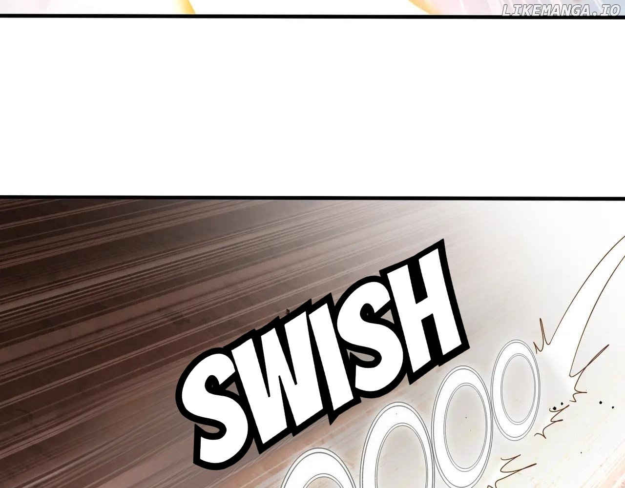 My Furry Harem Is After Me Chapter 333 - page 28